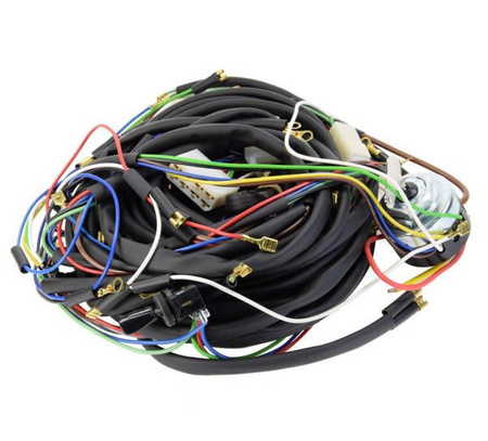 Wiązka akumulatorowa wersja GOLD