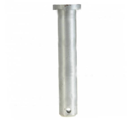 Sworzeń przedniego napędu