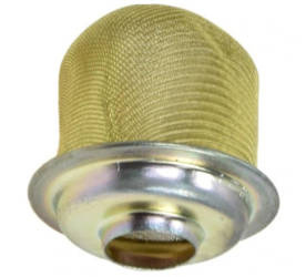 Sitko odstojnika paliwa