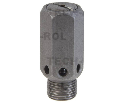 Zawór bezpieczeństwa cylindra podnośnika