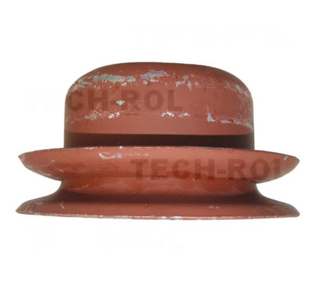 Koło pasowe pompy wody