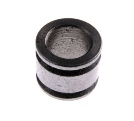 Tulejka centrująca pompy niekompletna (bez oringów)