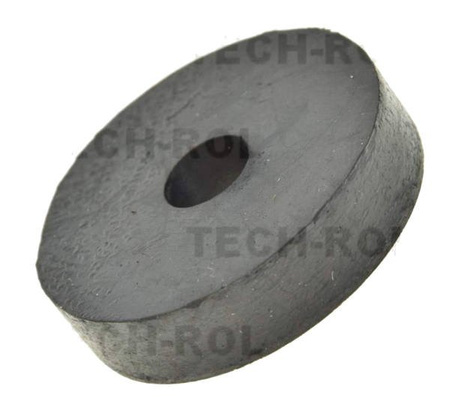 Podkładka gumowa chłodnic