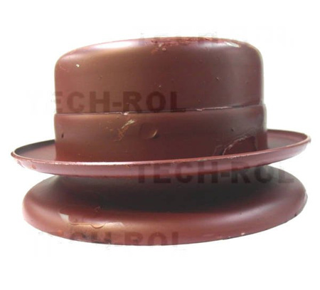 Koło pasowe pompy wody