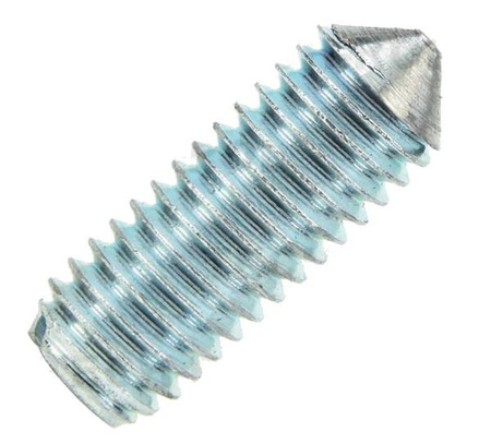 Wkręt regulacji sprzęgła, M8 x 22 PN82272