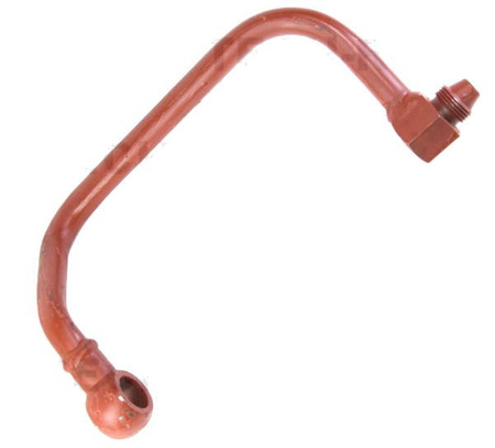 Przewód rozdzielacza 4