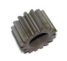 Koło centralne 16/24z