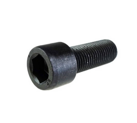 Śruba 3/8x1 imbusowa płyty tylnej bloku