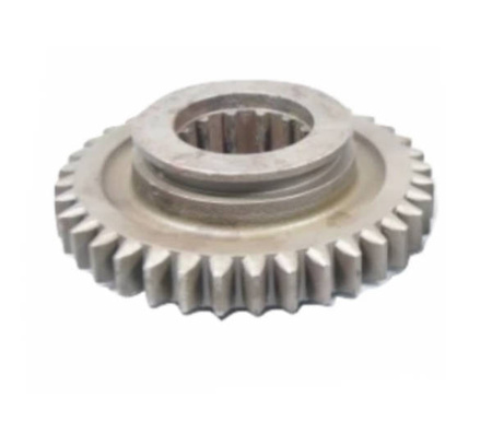 Koło 1 i wstecznego biegu