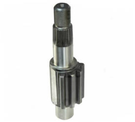 Wałek kolumny kierowniczej