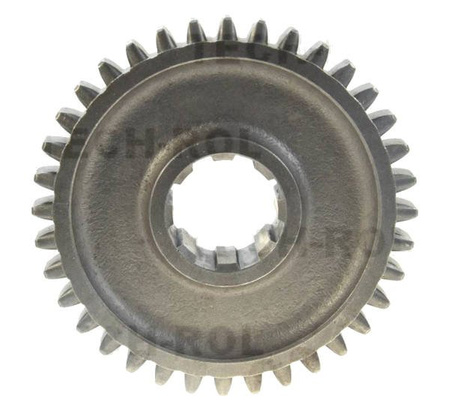 Koło 1 i 4 biegu Z-36