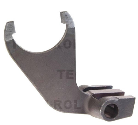 Widełki 1, 4 i wstecznego biegu 