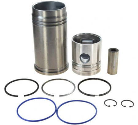 Zestaw naprawczy silnika