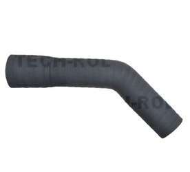 Przewód chłodnicy górny pleciony wzmocniony