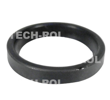 Simmering wałka sprzęgłowego