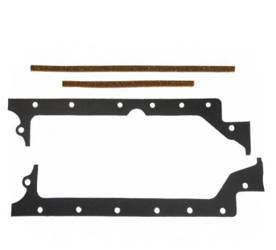 Komplet uszczelek misy oleju