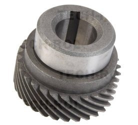 Koło napędzające licznika motogodzin