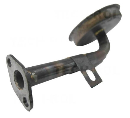 Ssak oleju kompletny