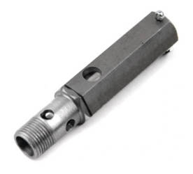 Zawór redukcyjny pompy olejowej silnika