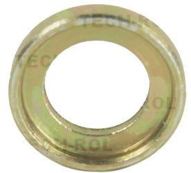 Podkładka śruby pokrywy bocznej bloku