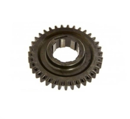 Koło zębate II, V biegu napędzające  - Oryginał