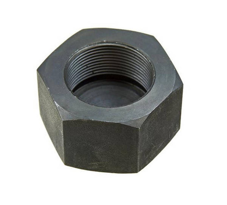 Nakrętka koła pasowego wału