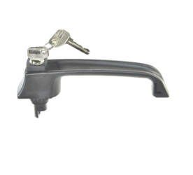 Klamka drzwi zewnętrzna