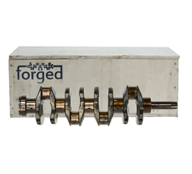 Wał korbowy silnika