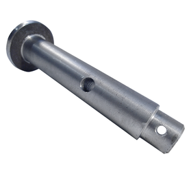 Sworzeń kątownika sterującego długi