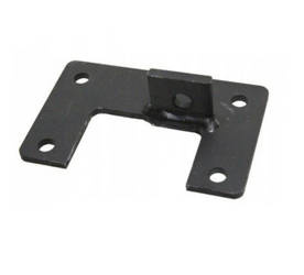 Płyta wspornika górnego sprężarki