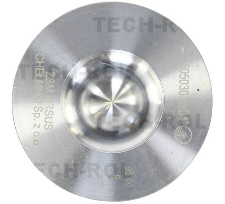 Zestaw naprawczy silnika