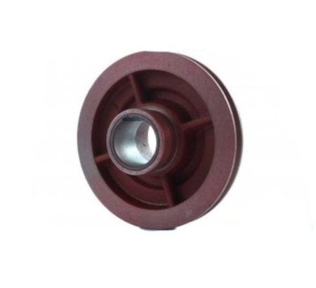 Koło pasowe wału korbowego - Oryginał