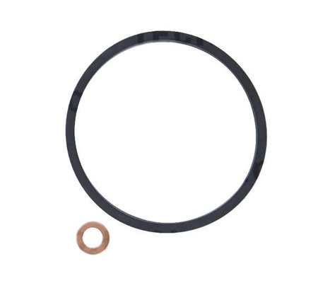 Wkład filtra paliwa