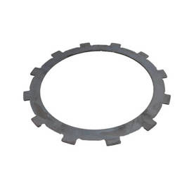 Tarcza zewnetrzna wzmaczniacza