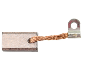 Szczotka rozrusznika R-7