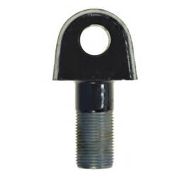 Oczko mocujące cięgła bocznego