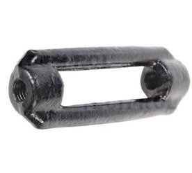 Nakrętka napinająca łańcucha bocznego