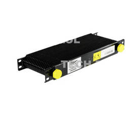 Chłodnica oleju skrzyni biegów