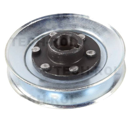 Koło pasowe prądnicy P20c