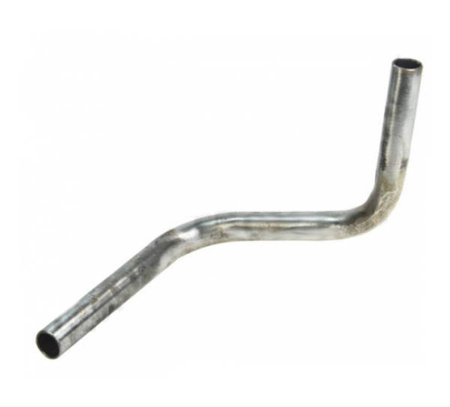 Przewód pompy olejowej