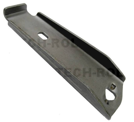 Dźwignia sprzęgła 2-stopnia