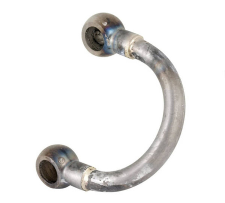 Rura łącząca podnośnika kompletna 