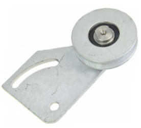 Napinacz paska kompletny