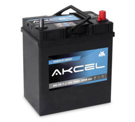 Akumulator 35Ah