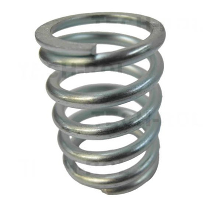 Sprężyna popychacza pompy wtryskowej 
