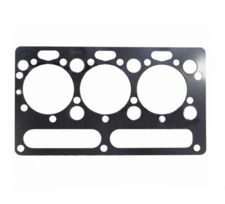 Uszczelka głowicy stalowa