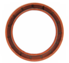 Simmering, uszczelniacz wału korbowego przedni