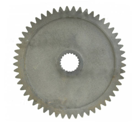 Koło stałego zazębienia WOM, Z-53, 21-frezów