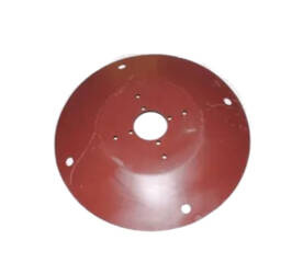 Talerz roboczy Z-070