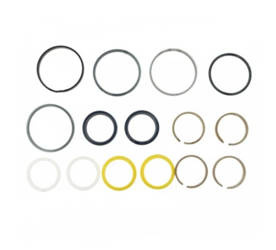 Komplet uszczelnień siłownika